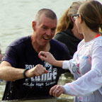 2017 Polar Plunge